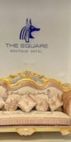 THE SQUARE BOUTIQUE HOTEL
