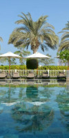 The St. Regis Abu Dhabi