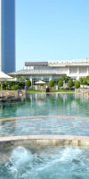 The St. Regis Abu Dhabi