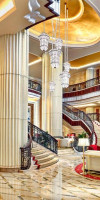 The St. Regis Abu Dhabi