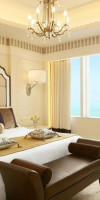 The St. Regis Abu Dhabi