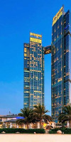 The St. Regis Abu Dhabi