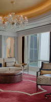 The St. Regis Abu Dhabi