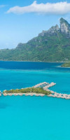 The St. Regis Bora Bora Resort