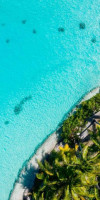 The St. Regis Bora Bora Resort