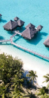 The St. Regis Bora Bora Resort