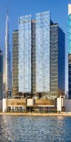 The St. Regis Downtown, Dubai
