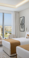 The St. Regis Dubai, The Palm