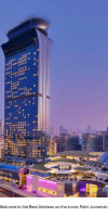 The St. Regis Dubai, The Palm