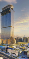 The St. Regis Dubai, The Palm