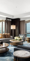 The St. Regis Hong Kong