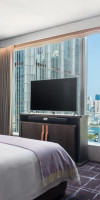 The St. Regis Hong Kong