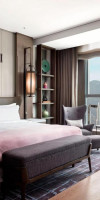 The St. Regis Hong Kong