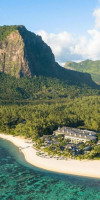 The St. Regis Le Morne Resort