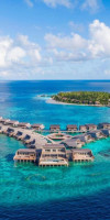 The St. Regis Maldives Vommuli Resort