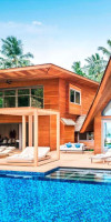 The St. Regis Maldives Vommuli Resort