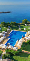 The St. Regis Mardavall Mallorca Resort