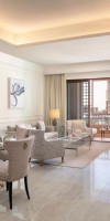 The St. Regis Marsa Arabia Island, The Pearl Qatar