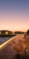 The St. Regis Red Sea Resort