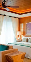 The St. Regis Saadiyat Island Resort, Abu Dhabi