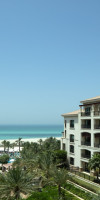 The St. Regis Saadiyat Island Resort Abu Dhabi