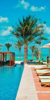 The St. Regis Saadiyat Island Resort, Abu Dhabi