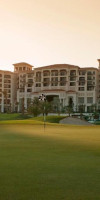 The St. Regis Saadiyat Island Resort, Abu Dhabi