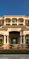 The St. Regis Saadiyat Island Resort, Abu Dhabi