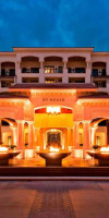 The St. Regis Saadiyat Island Resort, Abu Dhabi