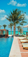 The St. Regis Saadiyat Island Resort, Abu Dhabi