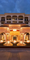 THE ST. REGIS SAADIYAT ISLAND RESORT