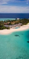 The Standard, Huruvalhi Maldives 