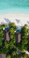 The Standard Huruvalhi Resort Maldives