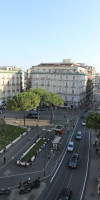 THE STATION NAPOLI