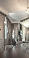 THE STAY BOSPHORUS