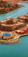 The Three Corners Ocean View El Gouna - Adults Only