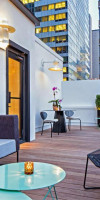 The Time New York, part of JdV by Hyatt