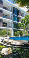 The Title Boutique Condotel