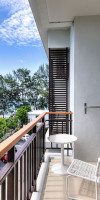 The Title Boutique Condotel