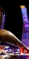 The Torch Doha