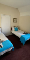 The Tower Arms Hotel