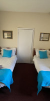 The Tower Arms Hotel