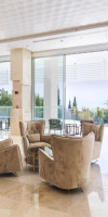 The Tower at St Raphael Resort
