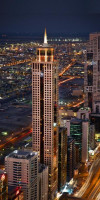 The Tower Plaza Hotel Dubai