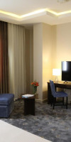 The Town Hotel Doha
