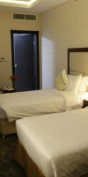 The Town Hotel Doha