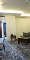 The Town Hotel Doha
