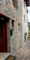 The Traditional Villas Of Crete