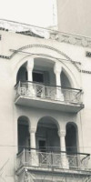 The Trilogy House