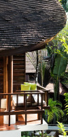 The Tubkaak Krabi Boutique Resort